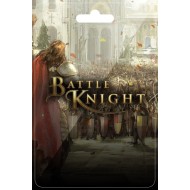 Battle Knight 1.000 Yakut